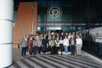 11 İLDEN GELEN HEYETE 