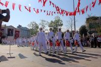 30 AĞUSTOS ZAFER BAYRAMINI COŞKUYLA KUTLADIK 