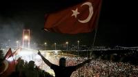 15 TEMMUZ ŞEHİTLERİ DUALARLA ANILACAK