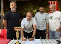 KOCADERE HEDEFİNİ SÜPER AMATÖR OLARAK BELİRLEDİ