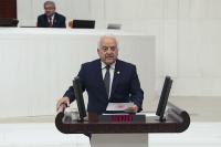 “1 MAYIS KUTLAMA DEĞİL, HAKKINI ARAMA GÜNÜDÜR”