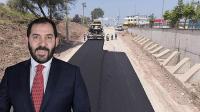 “2025 YILINDA 13,5 KİLOMETRE SICAK ASFALT YAPILACAK”