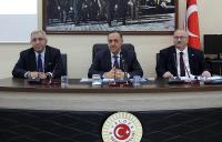 2025 YILINDA YALOVA’YA 22,5 MİLYAR LİRALIK YATIRIM