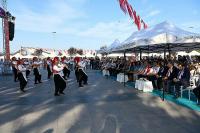 2. ARONYA FESTİVALİ BUGÜN BAŞLIYOR