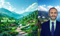 YALOVA’YA 2 MİLYARLIK DEV TURİZM PROJESİ