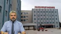 “3 YILDA 30-40 YIL YETECEK YATAK KAPASİTESİNE ULAŞACAĞIZ”