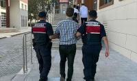 FETÖ FİRARİSİ YAKALANDI
