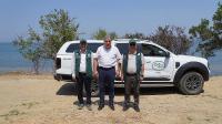 DSİ’DEN YALOVA ÜNİVERSİTESİ’NE DESTEK