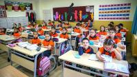 56 BİN ÖĞRENCİ BUGÜN DERS BAŞI YAPACAK
