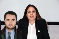 BARODAN GÖREV ŞEHİDİ AVUKATI AİLESİ İÇİN YARDIM KAMPANYASI