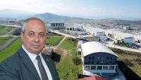 “SANAYİ SİTELERİ DE YARISI BİZDEN KAMPANYASINA DAHİL EDİLMELİDİR”