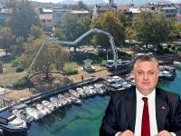 “DAHA GÜVENLİ BİR ALAN OLUŞTURACAĞIZ”