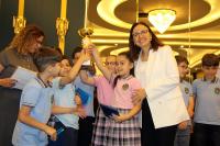 “BİR TAKIM OKUMALAR” PROJESİ FİNAL YAPTI
