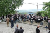 68 YILDIR SÜREN PİLAV GÜNÜ