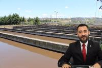 ARITMA TESİSİNE 35 MİLYONLUK DEV YENİLEME