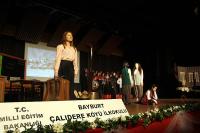 ÖĞRETMENLER GÜNÜ YALOVA’DA COŞKUYLA KUTLANDI