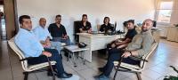 AFAD DEPREM TATBİKATINA HIZLA HAZIRLANIYOR