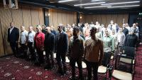 AK PARTİ ALTINOVA DANIŞMA MECLİSİ GERÇEKLEŞTİRİLDİ