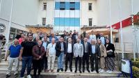 AK PARTİ ARMUTLU DANIŞMA MECLİSİ GERÇEKLEŞTİRİLDİ