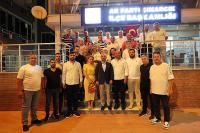 “AK PARTİ UMUDUN, İCRAATIN VE GELECEĞİN ADRESİDİR”