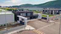 AKSA CARBON’DA YENİ LOGO İLE GÜÇLÜ BİR DÖNEM BAŞLIYOR