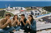 AKŞAM YEMEĞİ KALDIRILDI, ÖĞLEN KUMANYA VERİLECEK