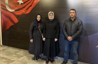 AKYOL VATANDAŞLARIN SORUNLARI DİNLEDİ