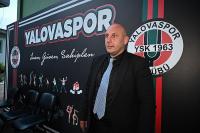 ALİ YAVRU GÜVEN TAZELEDİ