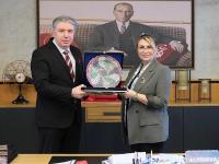 “ALTINOVA BİZİM İÇİN ÇOK DEĞERLİ”