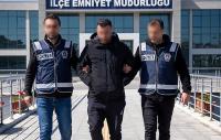 ALTINOVA’DA 12 YIL HAPİS CEZASIYLA ARANAN ŞAHIS YAKALANDI
