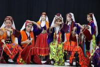 ALTINOVA'DA 23 NİSAN COŞKUSU