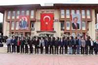 ALTINOVA’DA COŞKU SOKAKLARA SIĞMADI