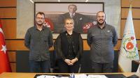 ALTINOVA’DA HERSEK DELTASI KARA VE SUALTI KAZILARI BAŞLADI