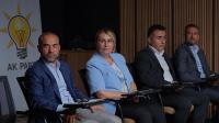 “ALTINOVA’DA HİZMET VE YATIRIM ODAKLI ÇALIŞACAĞIZ”