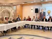 “ALTINOVA’YA YÖNELİK HİZMETLER ARTACAK”