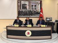 ALTYAPI YATIRIMLARI A.Ş. KURULDU