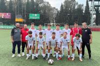 ALTYAPIDA, “ÇİFTLİKKÖY FIRTINASI” ESMEYE DEVAM EDİYOR