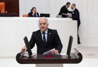 “AMAÇ CHP’Lİ BELEDİYELERİ KİTLEMEK”