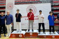 ANADOLU YILDIZLARINDA ŞAMPİYON ÇİFTLİKKÖY’DEN