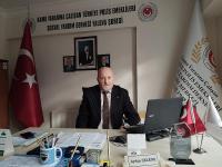 ANKARA’DAKİ POLİS CİNAYETİNE YALOVA’DAN SERT TEPKİ