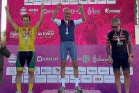 ANTALYA’DA YALOVA RÜZGARI ESTİ