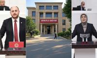 MÜJDEYİ VEKİLLER DUYURDU