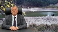 ARMUTLU'DA SU SIKINTISI BAŞLADI