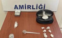 ARMUTLU’DA UYUŞTURUCU OPERASYONU: 2 TUTUKLAMA