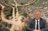 ARMUTLU’YA 5 MİLYON METREKÜPLÜK BARAJ YAPILIYOR