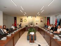 ARONYA FESTİVALİ İÇİN START VERİLDİ