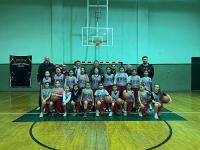 ARSLAN GELECEĞİN BASKETBOLCULARI İLE BULUŞTU