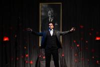 ATATÜRK’Ü MİNNET, RAHMET VE ÖZLEMLE ANDIK