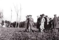 ATATÜRK’ÜN YALOVA’YA GELİŞİNİN 96. YILI KUTLU OLSUN