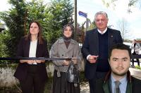 AVUKAT ZEKERİYA POLAT’IN HATIRASI BU SOKAKTA YAŞATILACAK